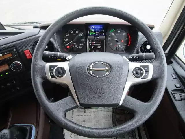 令和03年04月中古大型日野プロフィアの画像36