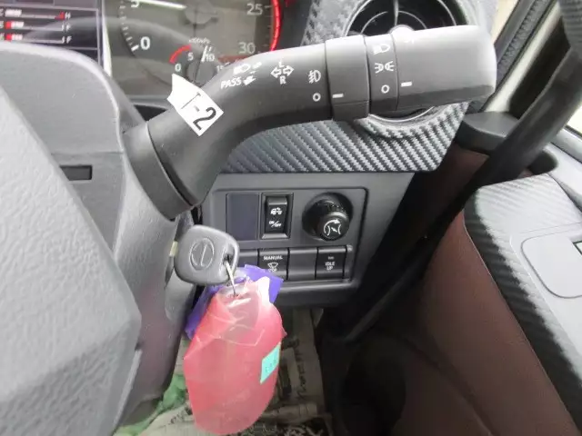 令和03年04月中古大型日野プロフィアの画像38