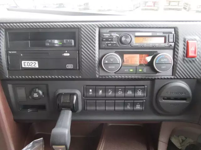 令和03年04月中古大型日野プロフィアの画像41