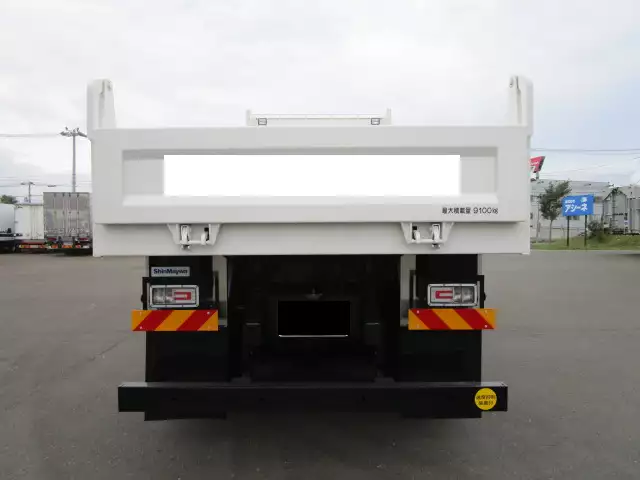 令和03年04月中古大型日野プロフィアの画像6