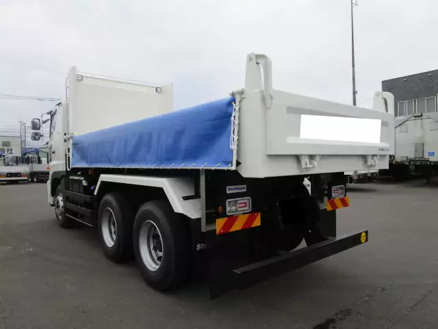 令和03年04月中古大型日野プロフィアの画像7