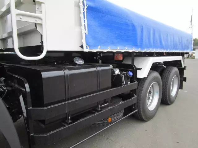 令和03年04月中古大型日野プロフィアの画像9