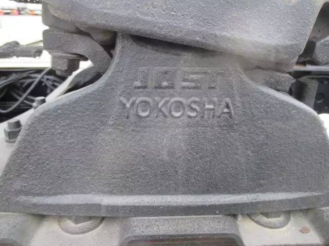 平成26年11月中古大型トラクタヘッド三菱ふそう三菱の画像11