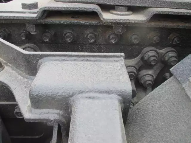 平成26年11月中古大型トラクタヘッド三菱ふそう三菱の画像12