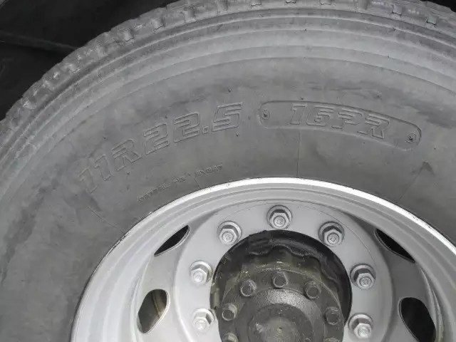 平成26年11月中古大型トラクタヘッド三菱ふそう三菱の画像17