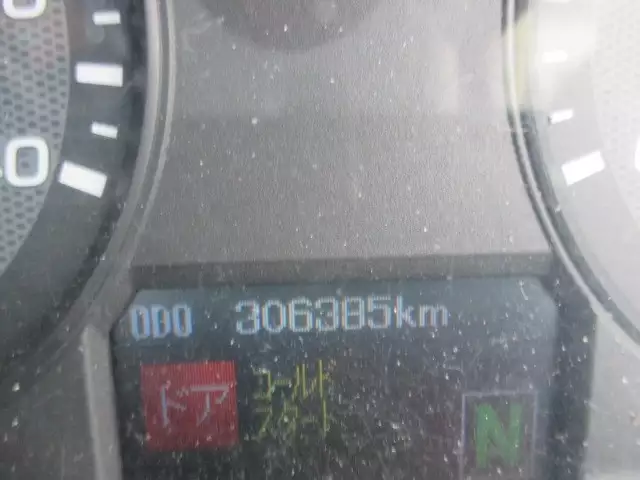 平成26年11月中古大型トラクタヘッド三菱ふそう三菱の画像26