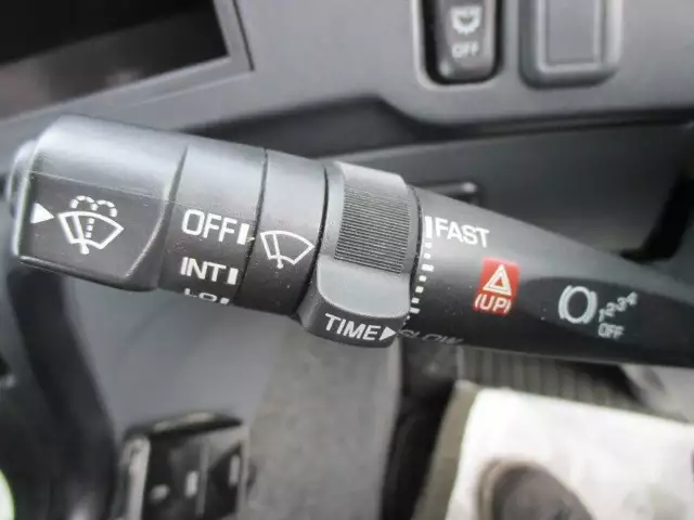 平成26年11月中古大型トラクタヘッド三菱ふそう三菱の画像27