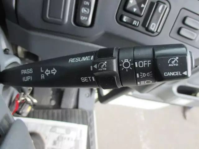 平成26年11月中古大型トラクタヘッド三菱ふそう三菱の画像28