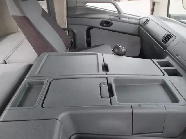 平成26年11月中古大型トラクタヘッド三菱ふそう三菱の画像32