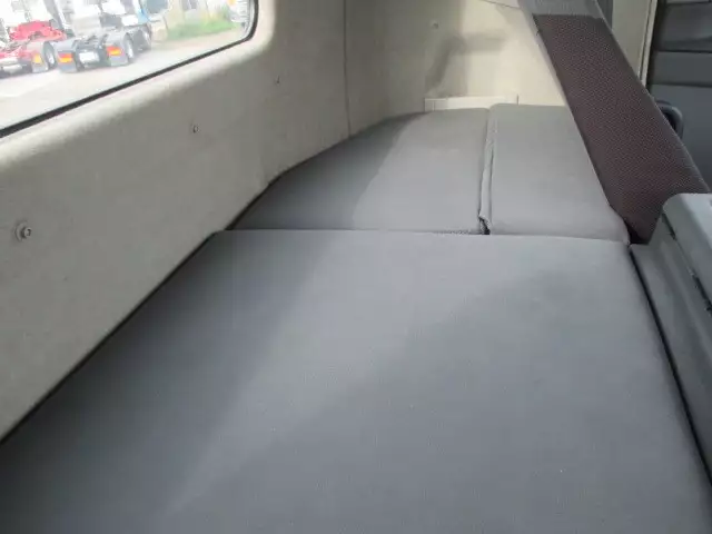 平成26年11月中古大型トラクタヘッド三菱ふそう三菱の画像33