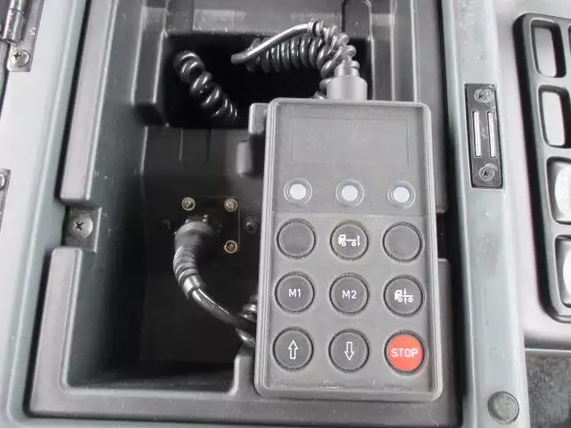 平成26年11月中古大型トラクタヘッド三菱ふそう三菱の画像34