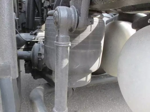 平成26年11月中古大型トラクタヘッド三菱ふそう三菱の画像10