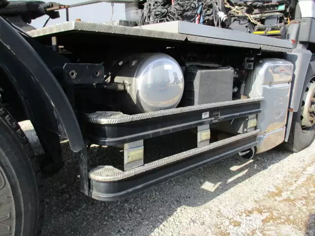 平成26年12月中古大型トラクタヘッド日産UDUDトラックスの画像15