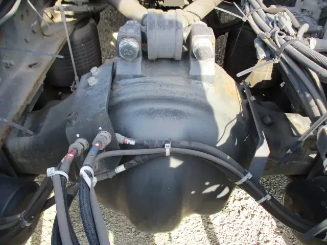 平成26年12月中古大型トラクタヘッド日産UDUDトラックスの画像21