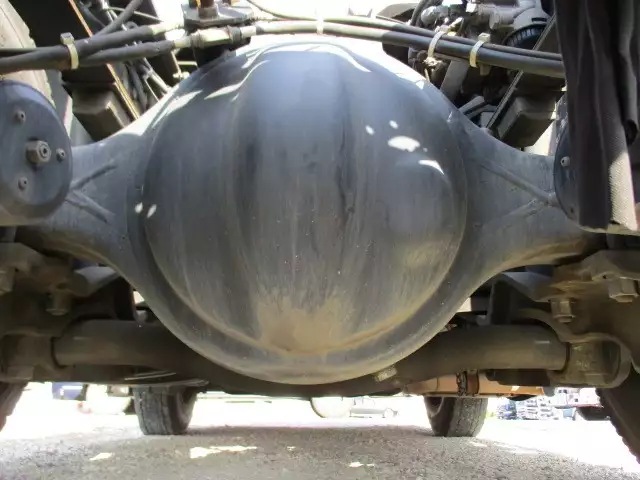 平成26年12月中古大型トラクタヘッド日産UDUDトラックスの画像22