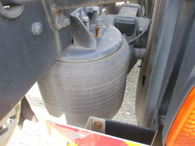 平成26年12月中古大型トラクタヘッド日産UDUDトラックスの画像26