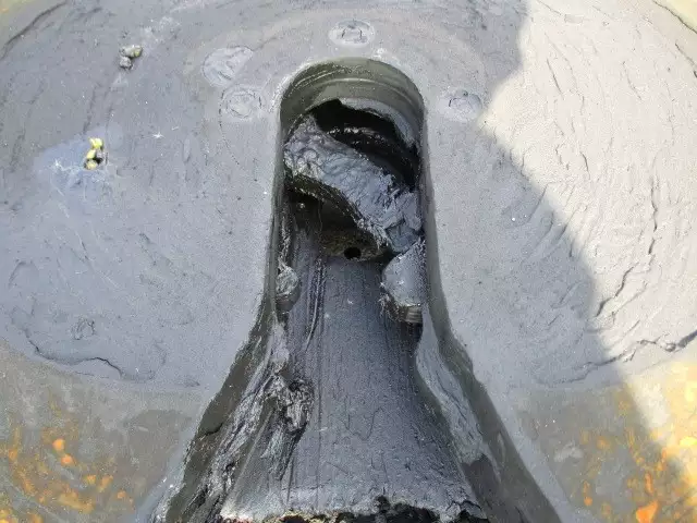 平成26年12月中古大型トラクタヘッド日産UDUDトラックスの画像29