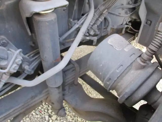 平成26年12月中古大型トラクタヘッド日産UDUDトラックスの画像34