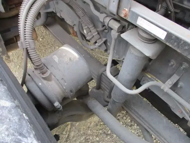 平成26年12月中古大型トラクタヘッド日産UDUDトラックスの画像35