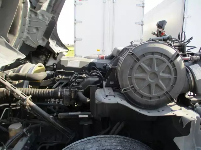 平成26年12月中古大型トラクタヘッド日産UDUDトラックスの画像36