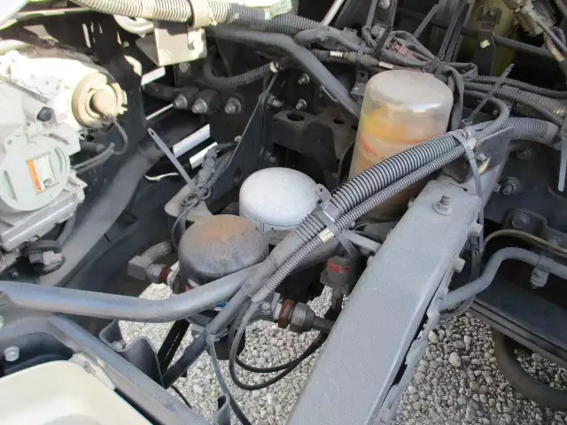 平成26年12月中古大型トラクタヘッド日産UDUDトラックスの画像43