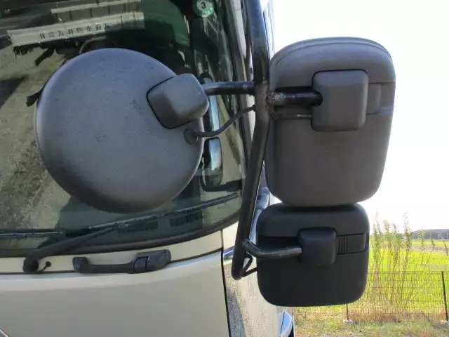 平成26年12月中古大型トラクタヘッド日産UDUDトラックスの画像44