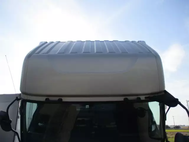 平成26年12月中古大型トラクタヘッド日産UDUDトラックスの画像46