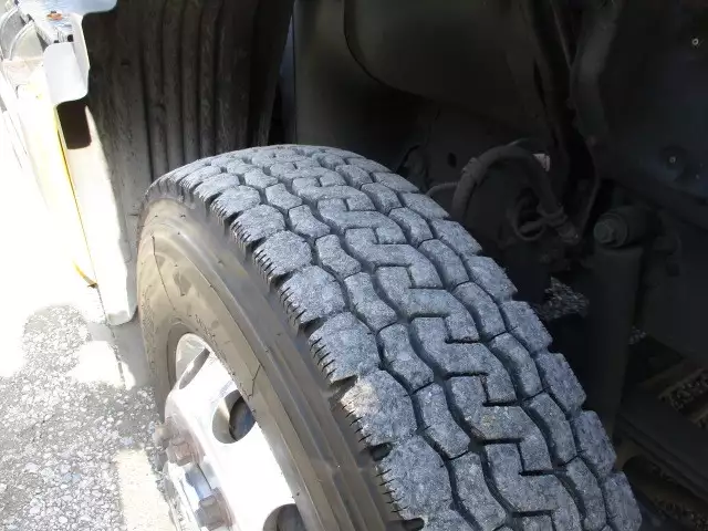 平成26年06月中古大型トラクタヘッド日野日野の画像14