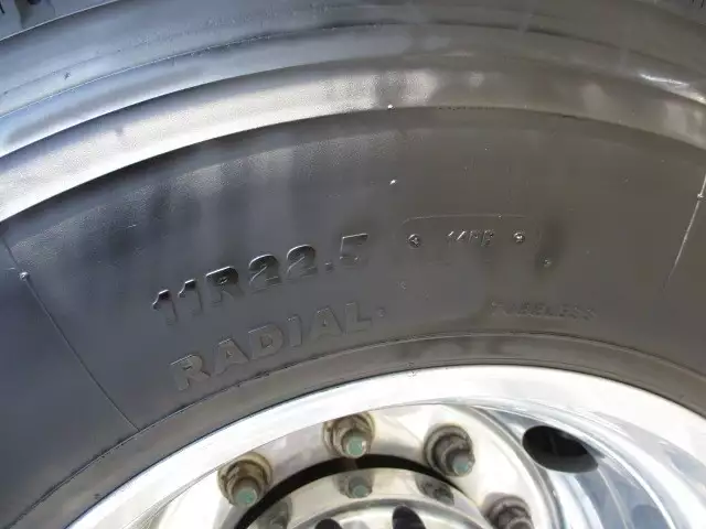 平成26年06月中古大型トラクタヘッド日野日野の画像16