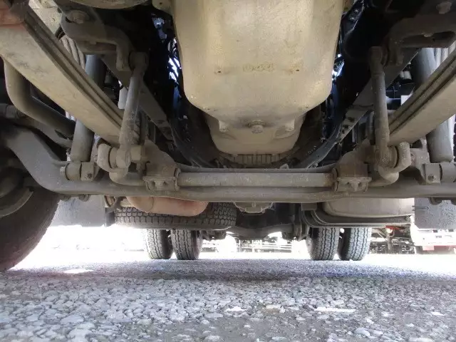 平成26年06月中古大型トラクタヘッド日野日野の画像22