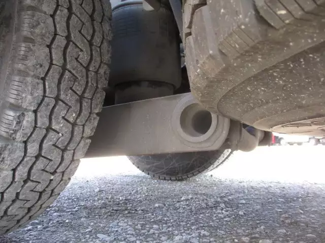 平成26年06月中古大型トラクタヘッド日野日野の画像23