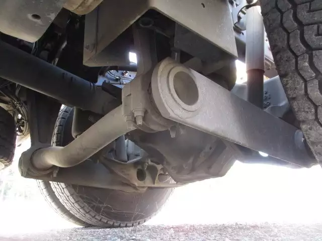 平成26年06月中古大型トラクタヘッド日野日野の画像24