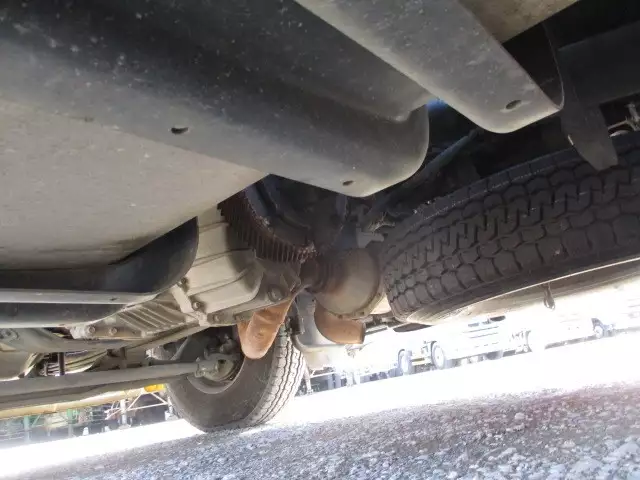 平成26年06月中古大型トラクタヘッド日野日野の画像25