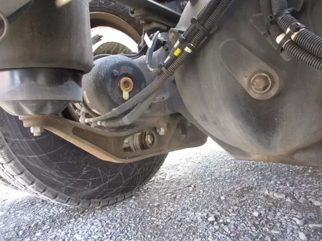 平成26年06月中古大型トラクタヘッド日野日野の画像26