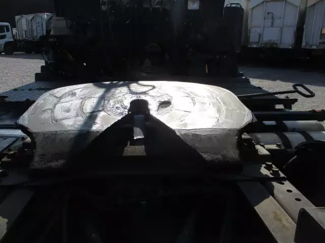 平成26年06月中古大型トラクタヘッド日野日野の画像31