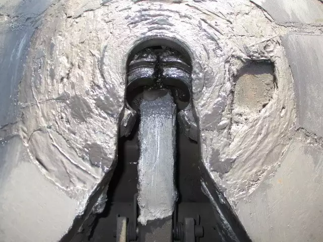 平成26年06月中古大型トラクタヘッド日野日野の画像32