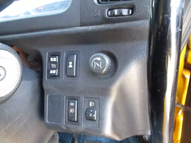 平成26年06月中古大型トラクタヘッド日野日野の画像41