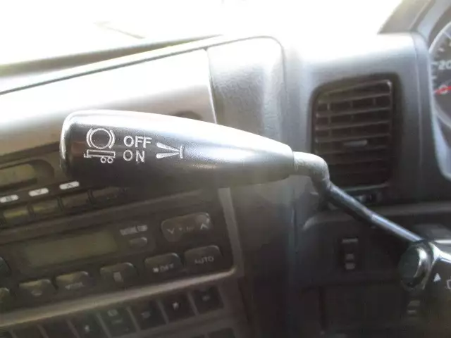 平成26年06月中古大型トラクタヘッド日野日野の画像43