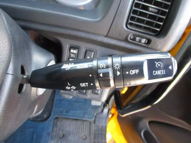 平成26年06月中古大型トラクタヘッド日野日野の画像44