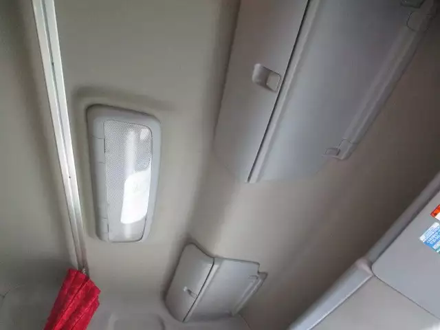 平成26年06月中古大型トラクタヘッド日野日野の画像47