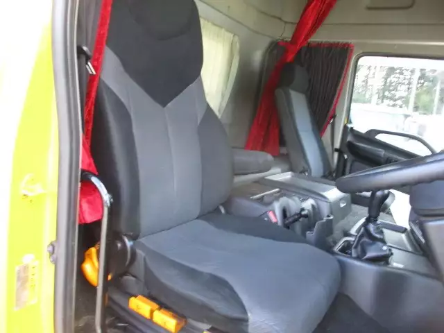 平成26年06月中古大型トラクタヘッド日野日野の画像49