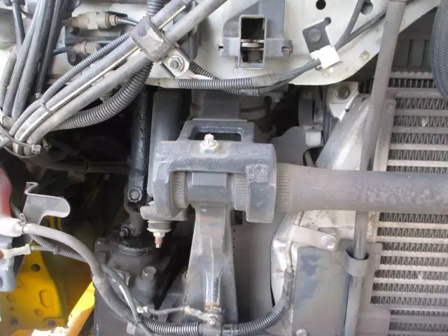 平成26年06月中古大型トラクタヘッド日野日野の画像55