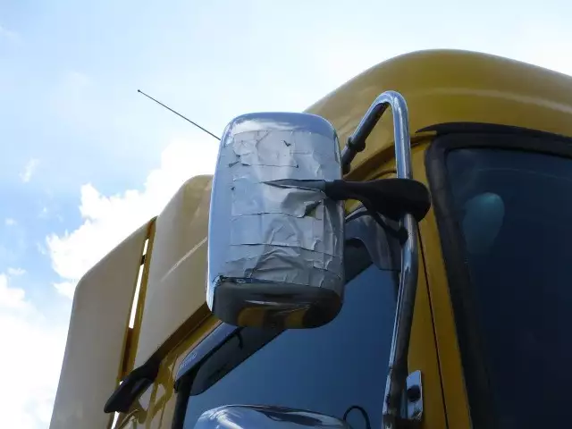 平成26年06月中古大型トラクタヘッド日野日野の画像56