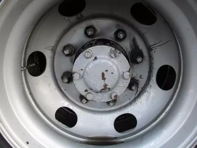 中古その他コンテナシャーシー日本フルハーフフルハーフの画像29