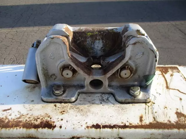 中古その他コンテナシャーシー日本フルハーフフルハーフの画像39