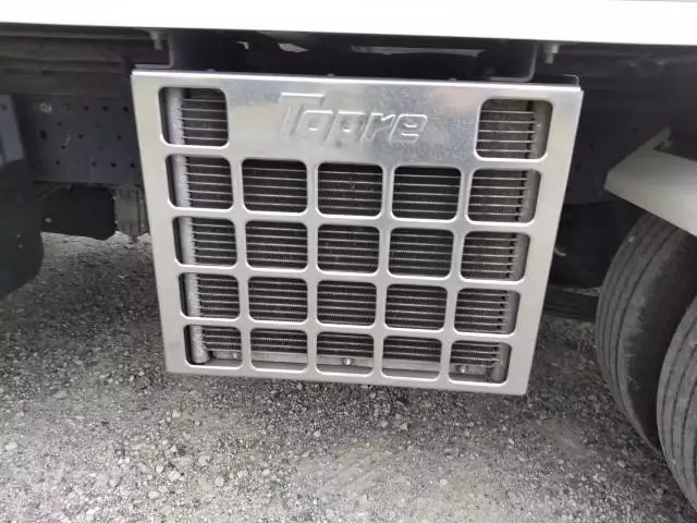 平成29年04月中古小型冷凍バン・ウィングいすゞいすゞの画像14