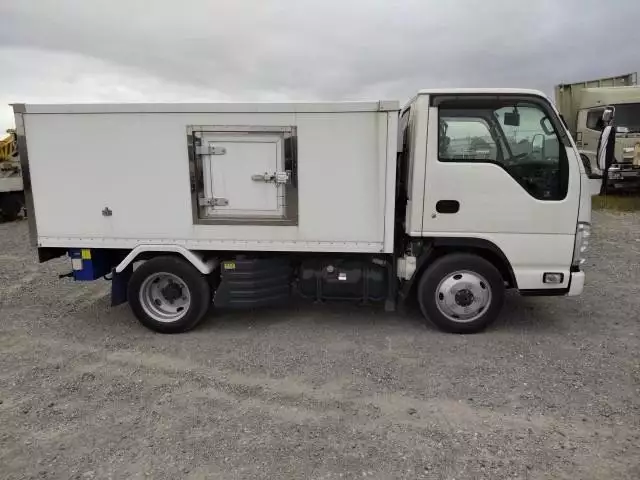 平成29年04月中古小型冷凍バン・ウィングいすゞいすゞの画像17