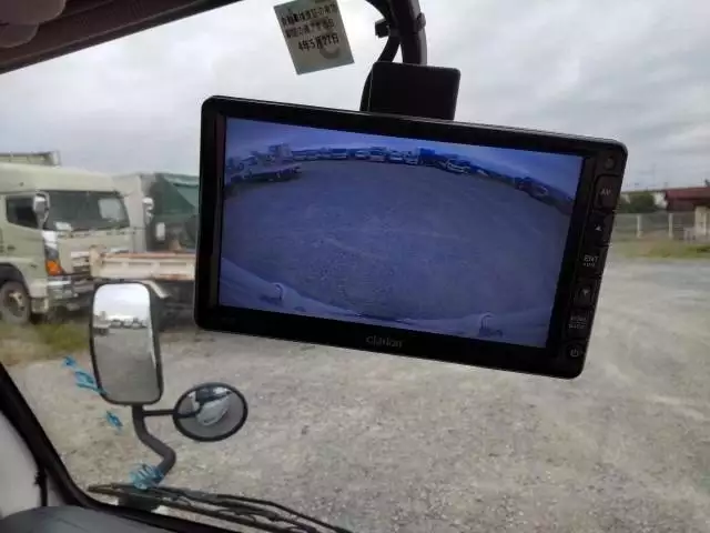 平成29年04月中古小型冷凍バン・ウィングいすゞいすゞの画像27