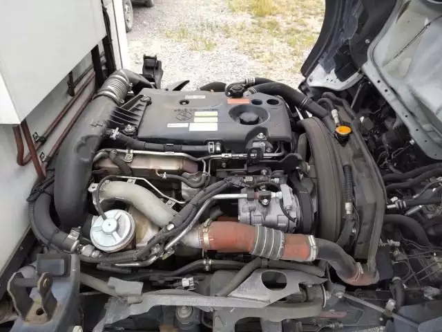 平成29年04月中古小型冷凍バン・ウィングいすゞいすゞの画像7