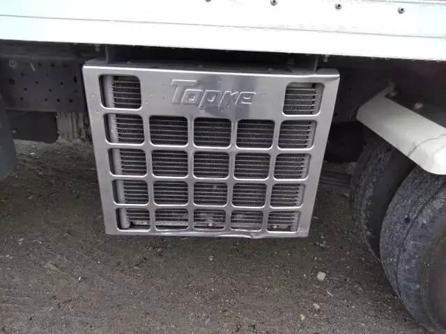 平成29年04月中古小型冷凍バン・ウィングいすゞいすゞの画像13